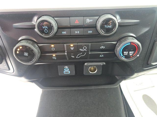 new 2026 Ford F-250 car, priced at $59,500