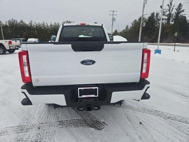 new 2026 Ford F-250 car, priced at $59,500