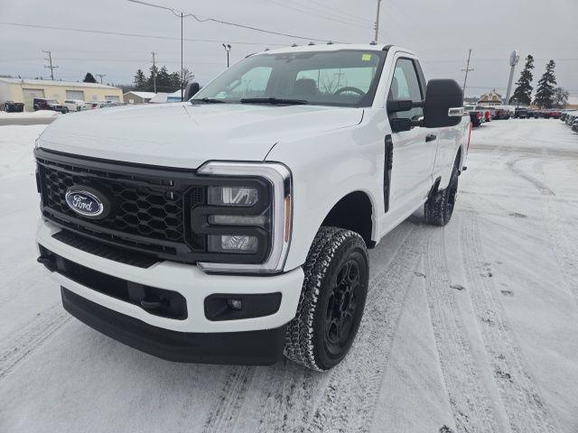 new 2026 Ford F-250 car, priced at $59,500