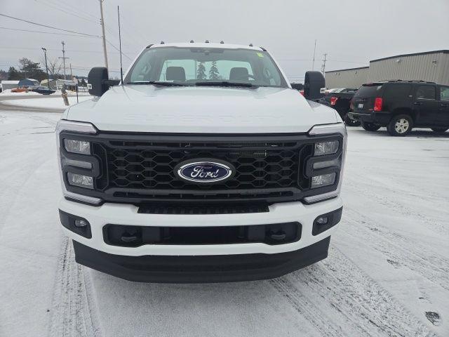 new 2026 Ford F-250 car, priced at $59,500