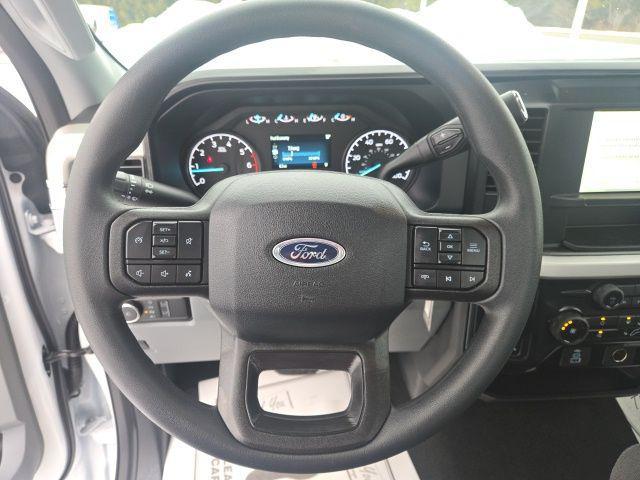 new 2026 Ford F-250 car, priced at $59,500