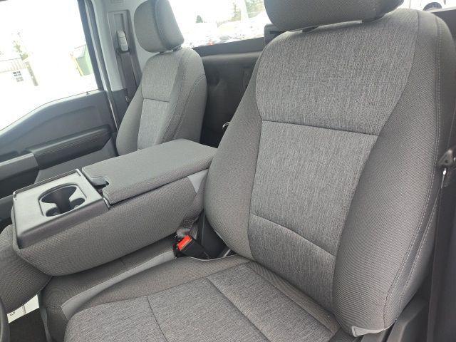 new 2026 Ford F-250 car, priced at $59,500