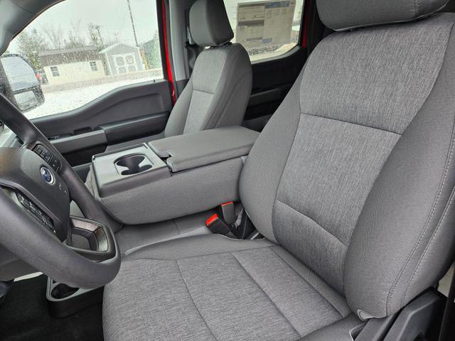 new 2026 Ford F-250 car, priced at $65,793