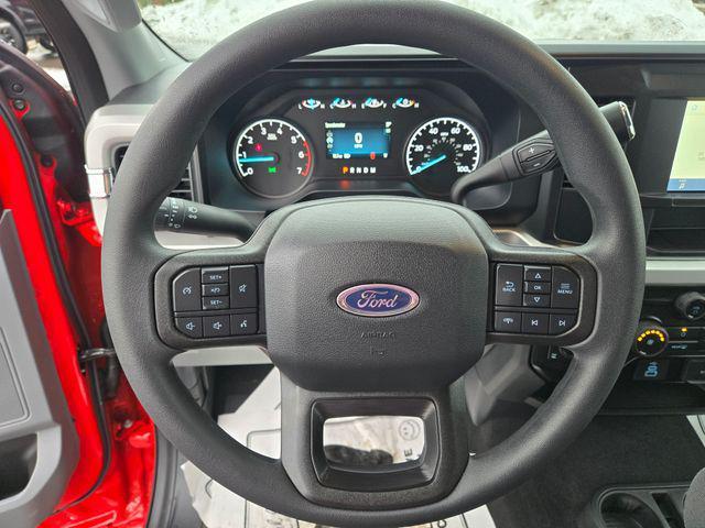 new 2026 Ford F-250 car, priced at $65,793