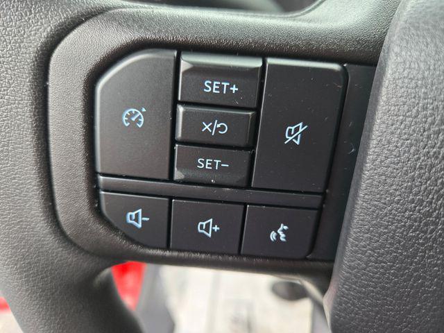 new 2026 Ford F-250 car, priced at $65,793