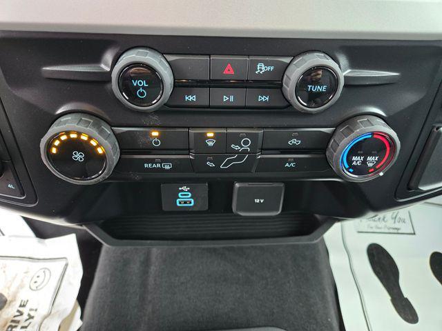 new 2026 Ford F-250 car, priced at $65,793