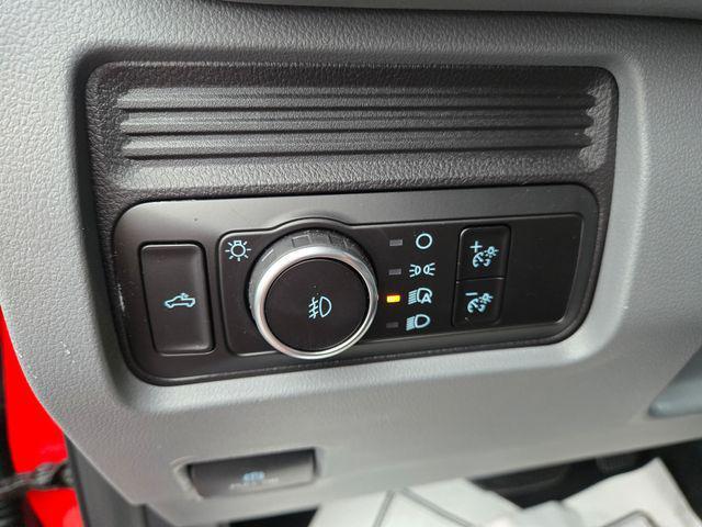 new 2026 Ford F-250 car, priced at $65,793