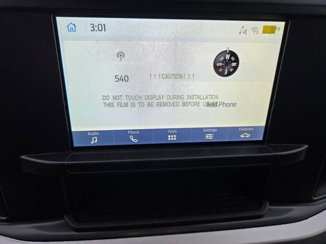 new 2026 Ford F-250 car, priced at $65,793