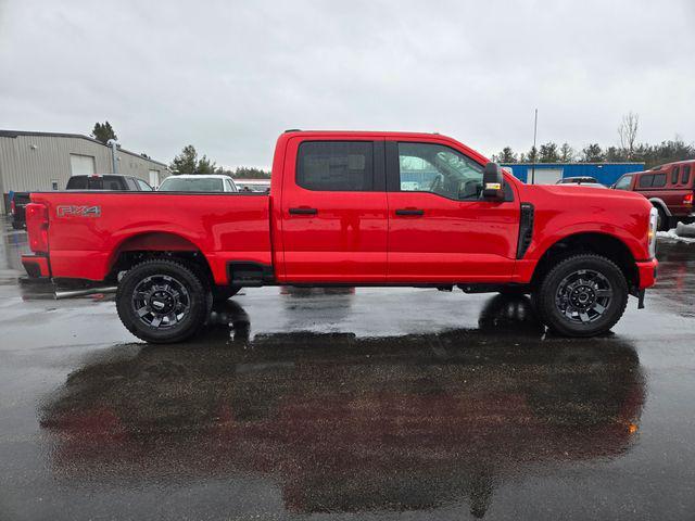 new 2026 Ford F-250 car, priced at $65,793
