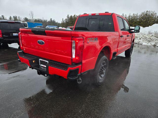 new 2026 Ford F-250 car, priced at $65,793