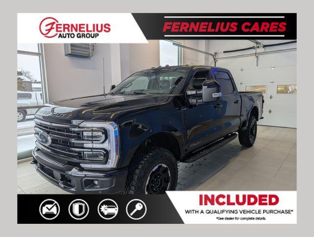 new 2026 Ford F-350 car