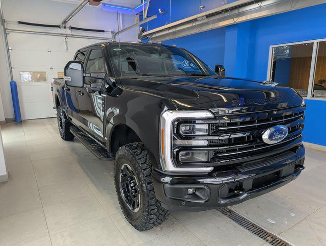 new 2026 Ford F-350 car