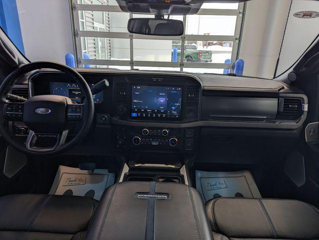 new 2026 Ford F-350 car