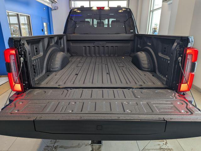 new 2026 Ford F-350 car