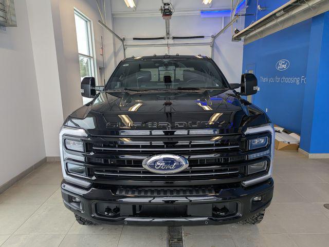 new 2026 Ford F-350 car