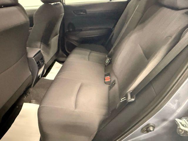 used 2023 Toyota Corolla Cross car, priced at $25,749