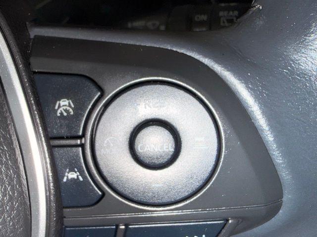 used 2023 Toyota Corolla Cross car, priced at $25,749