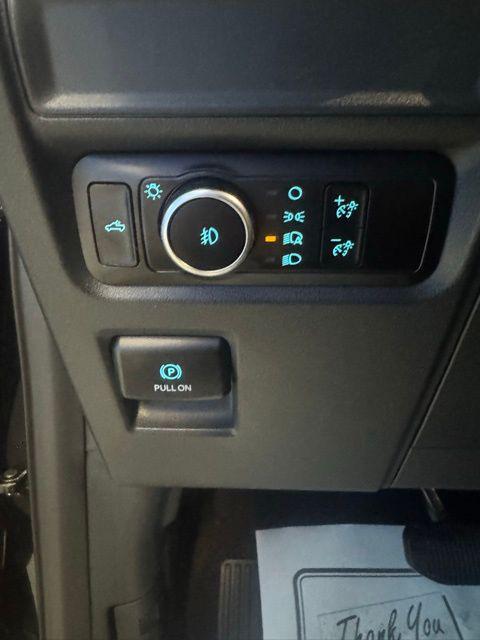 new 2026 Ford F-150 car, priced at $55,370