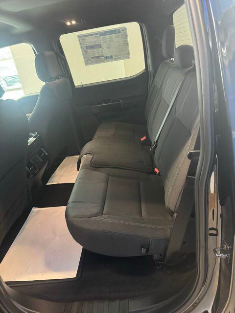 new 2026 Ford F-150 car, priced at $55,370