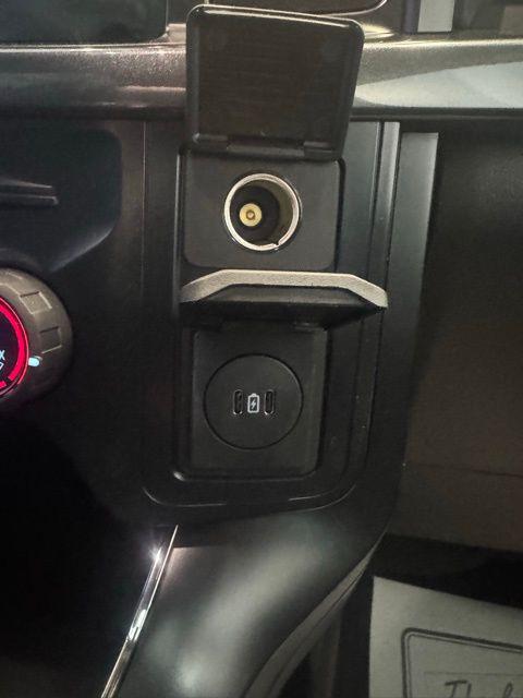 new 2026 Ford F-150 car, priced at $55,370