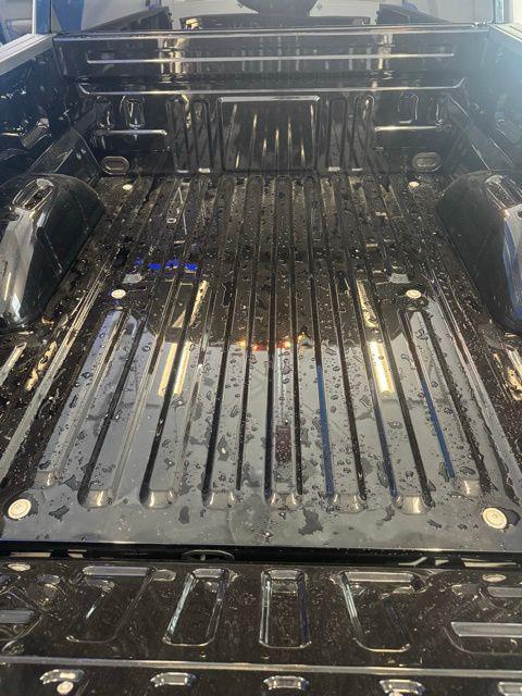 new 2026 Ford F-150 car, priced at $55,370