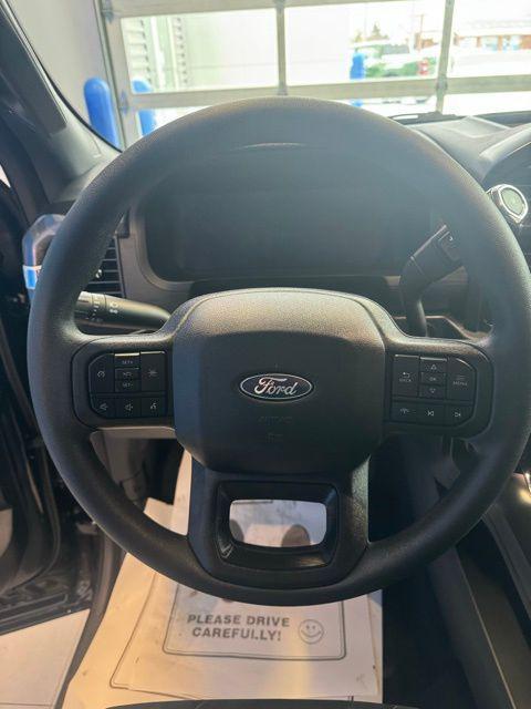 new 2026 Ford F-150 car, priced at $55,370