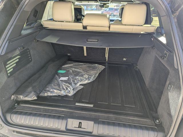 used 2022 Land Rover Range Rover Sport car, priced at $37,751