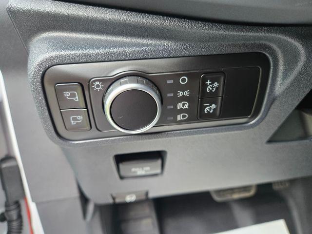 new 2025 Ford Bronco car, priced at $74,997