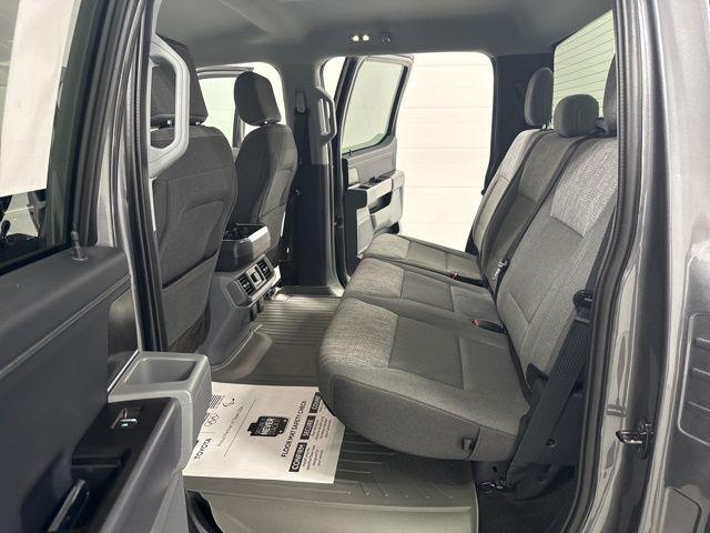 used 2021 Ford F-150 car, priced at $27,507