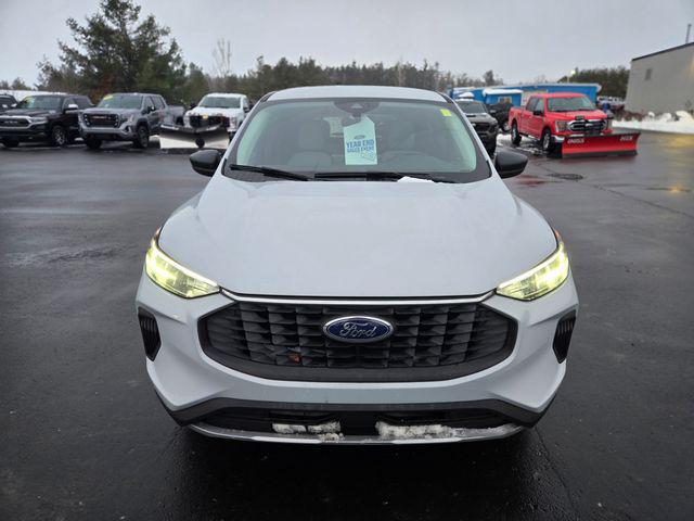 new 2026 Ford Escape car, priced at $37,548