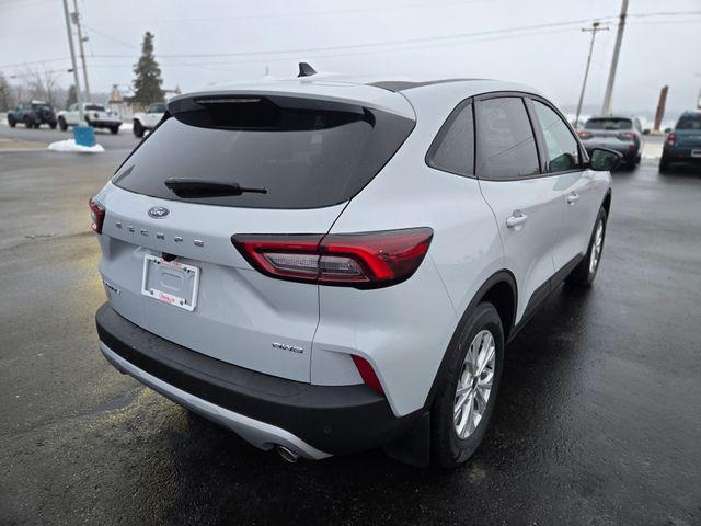 new 2026 Ford Escape car, priced at $37,548