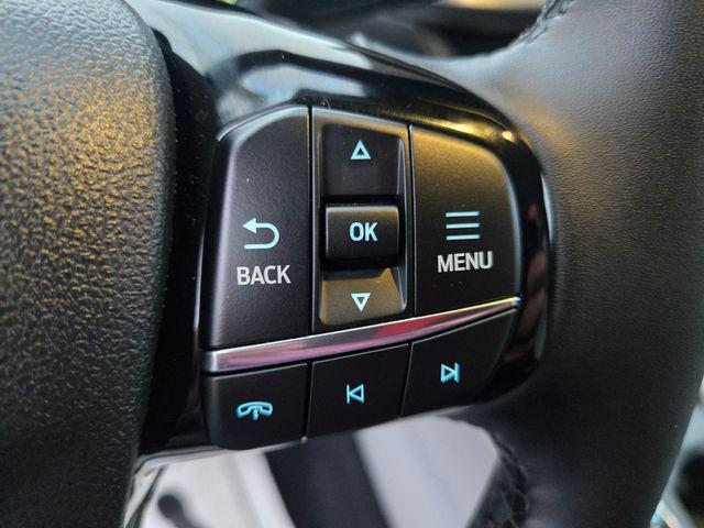 new 2026 Ford Escape car, priced at $37,548