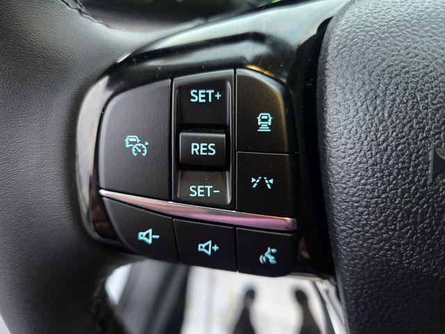 new 2026 Ford Escape car, priced at $37,548