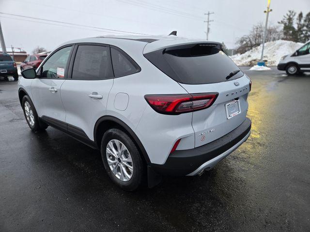 new 2026 Ford Escape car, priced at $37,548