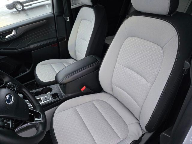 new 2026 Ford Escape car, priced at $37,548