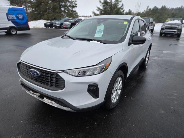 new 2026 Ford Escape car, priced at $37,548