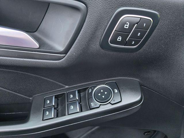 new 2026 Ford Escape car, priced at $37,548