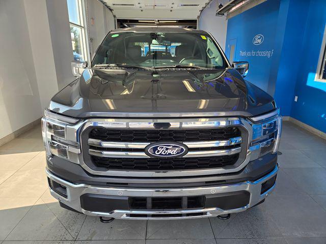 new 2026 Ford F-150 car, priced at $72,737