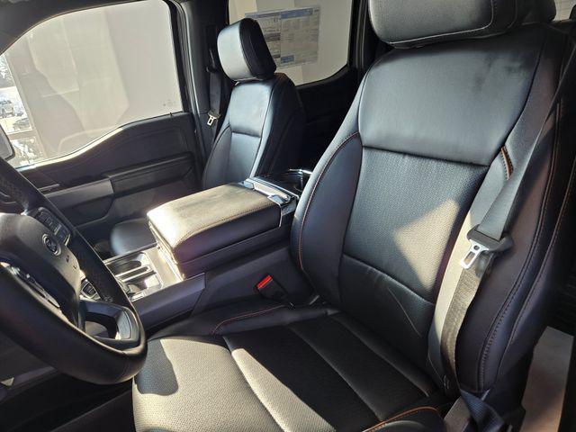 new 2026 Ford F-150 car, priced at $72,737