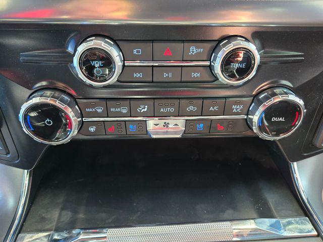 new 2026 Ford F-150 car, priced at $72,737