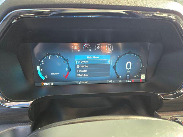 new 2026 Ford F-150 car, priced at $72,737