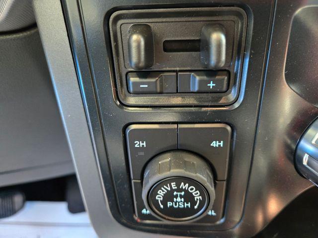 new 2026 Ford F-150 car, priced at $72,737