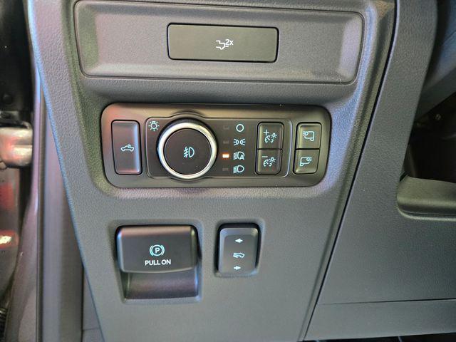 new 2026 Ford F-150 car, priced at $72,737