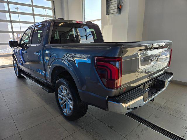 new 2026 Ford F-150 car, priced at $72,737