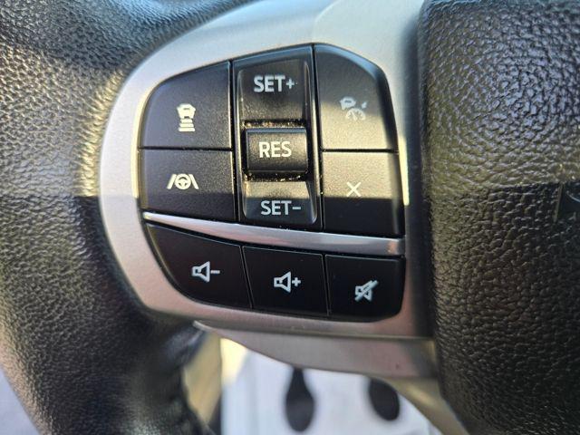 used 2023 Ford Explorer car, priced at $31,600