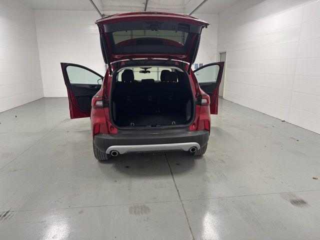 used 2023 Ford Escape car, priced at $22,939