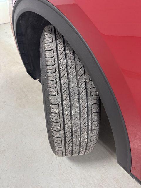 used 2023 Ford Escape car, priced at $22,939