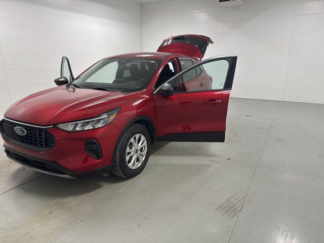used 2023 Ford Escape car, priced at $22,939