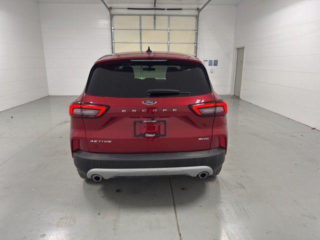 used 2023 Ford Escape car, priced at $22,939
