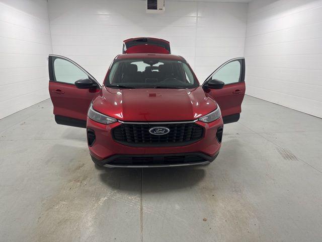 used 2023 Ford Escape car, priced at $22,939